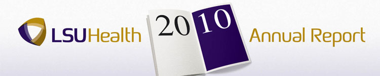 2010 Annual Report