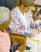 Patient Satisfaction