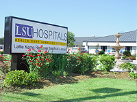 Lallie Kemp Regional Medical Center