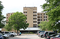 University Medical Center