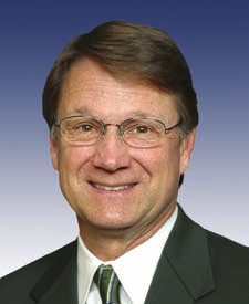 Rep. Charlie Melancon