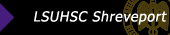 LSUHSC Shreveport